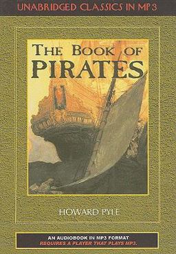 The Book of Pirates