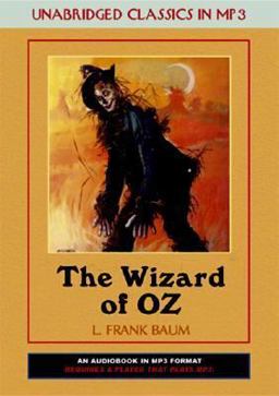 The Wizard of Oz