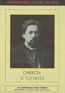 Chekhov - Eleven Stories