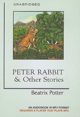 Peter Rabbit and Other Stories
