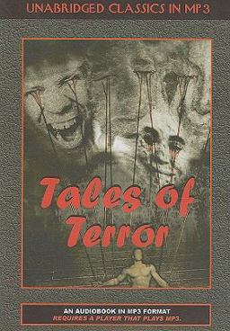 Tales of Terror