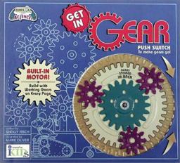 Hands-on-Science: Get in Gear