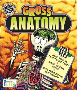 Crash Course: Gross Anatomy