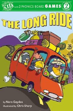 The Long Ride