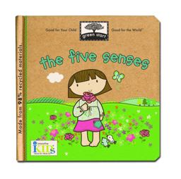 The Five Senses