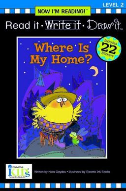 Where Is My Home?