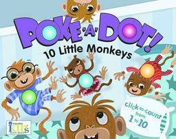 10 Little Monkeys
