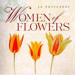 Women of Flowers