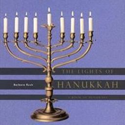 The Lights of Hanukkah
