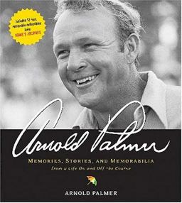 Arnold Palmer Arnold Palmer