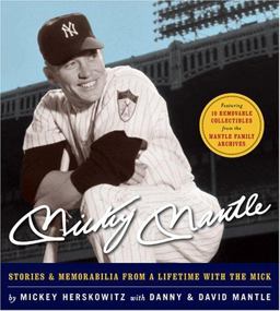 Mickey Mantle