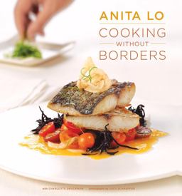 Cooking Without Borders  9781584798927 Front Cover