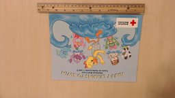 RAFFY LEARNS TO SWIM-LEVELS 1+ 1st 2004 9781584801931 Front Cover