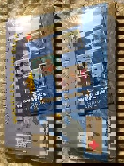 WATER SAFETY INSTR.MAN.-W/CD(N  9781584804451 Front Cover