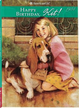 Happy Birthday A Springtime Story  9781584850229 Front Cover