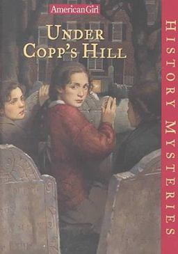 Under Copp's Hill