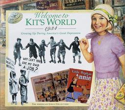 Welcome to Kit's World, 1934