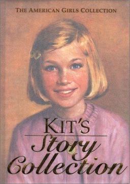 Kit's Story Collection Kit's Story Collection