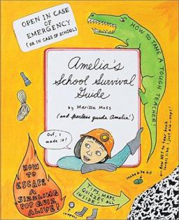Amelia's School Survival Guide