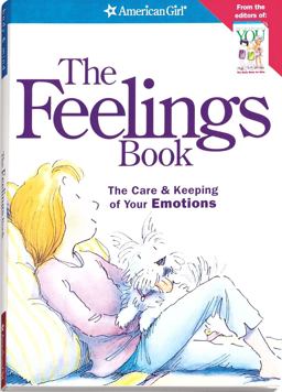 The Feelings Book