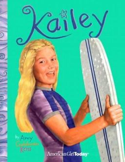 Kailey  9781584855910 Front Cover