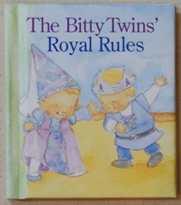 The Bitty Twins' Royal Rules