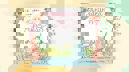 Angelina and the Princess