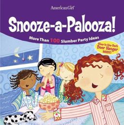 Snooze-a-Palooza!
