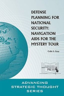 Defense Planning for National Security