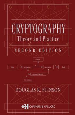 Cryptography