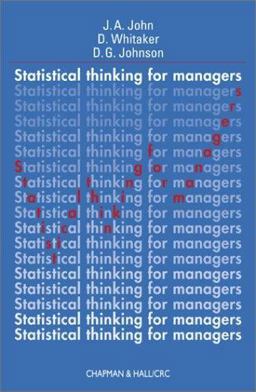 Statistical Thinking for Managers