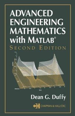 Advanced Engineering Mathematics with MATLAB
