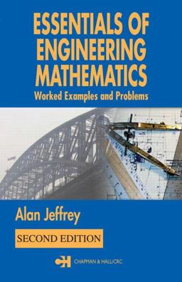 Essentials Engineering Mathematics Essentials Engineering Mathematics