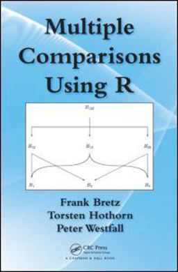 Multiple Comparisons Using R
