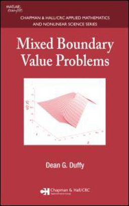 Mixed Boundary Value Problems