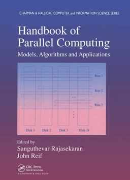 Handbook of Parallel Computing