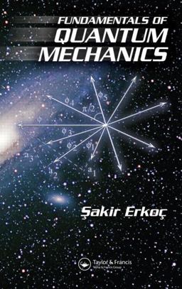 Fundamentals of Quantum Mechanics  9781584887324 Front Cover