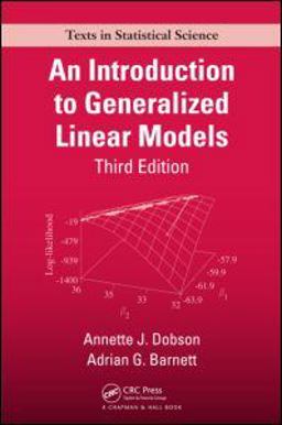 Introduction to Statistical Modelling 3rd 9781584889502 Front Cover