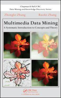 Multimedia Data Mining