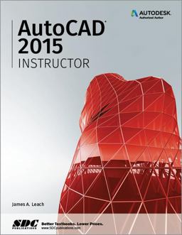 AutoCAD 2015 Instructor