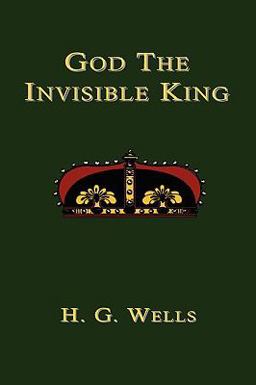 God the Invisible King