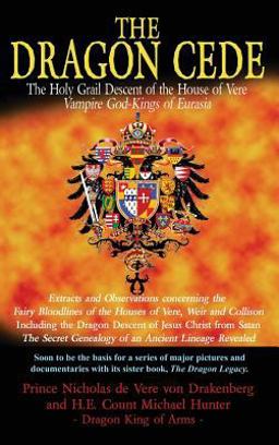 The Dragon Cede