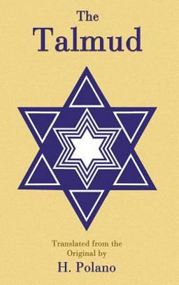 The Talmud