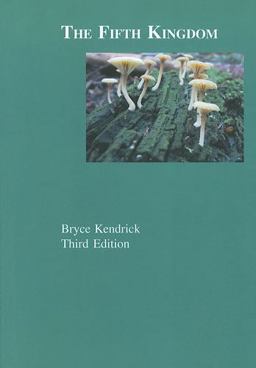 Fifth Kingdom 3rd 9781585100224 Front Cover