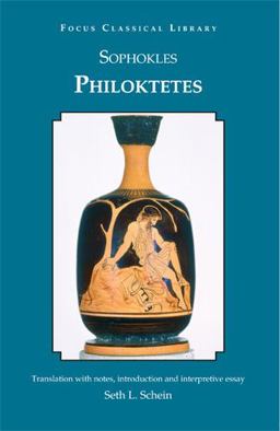 Philoktetes