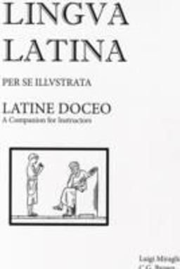 Lingua Latina - Latine Doceo