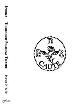 Theologico-Political Treatise