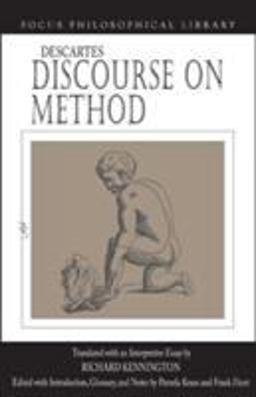 Discourse on Method 3rd 9781585102594 Front Cover
