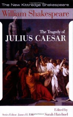 The Tragedy of Julius Caesar
