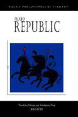 Republic 2nd 9781585102617 Front Cover